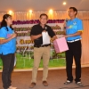 การแข่งขันกอล์ฟสมาชิกสัมพันธ์  ครั้งที่ 2/2560